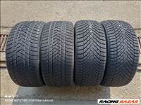 235/40 R20" + 255/45 R20" Pirelli Scorpion újszerű téli garnitúra