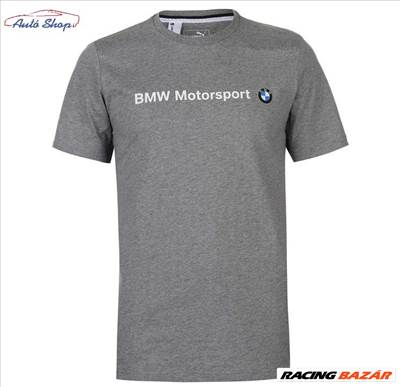 BMW M MOTORSPORT PÓLÓ
