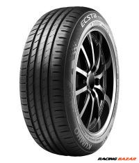 Kumho HS51  DEMO 215/55 R18  1. kép