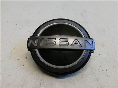 Nissan Leaf (ZE1) első jel (embléma) 628905MP0C