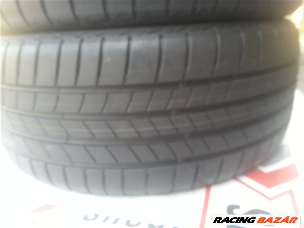  225/40R18 új Bridgestone Turanza T005 nyári gumi  5. kép