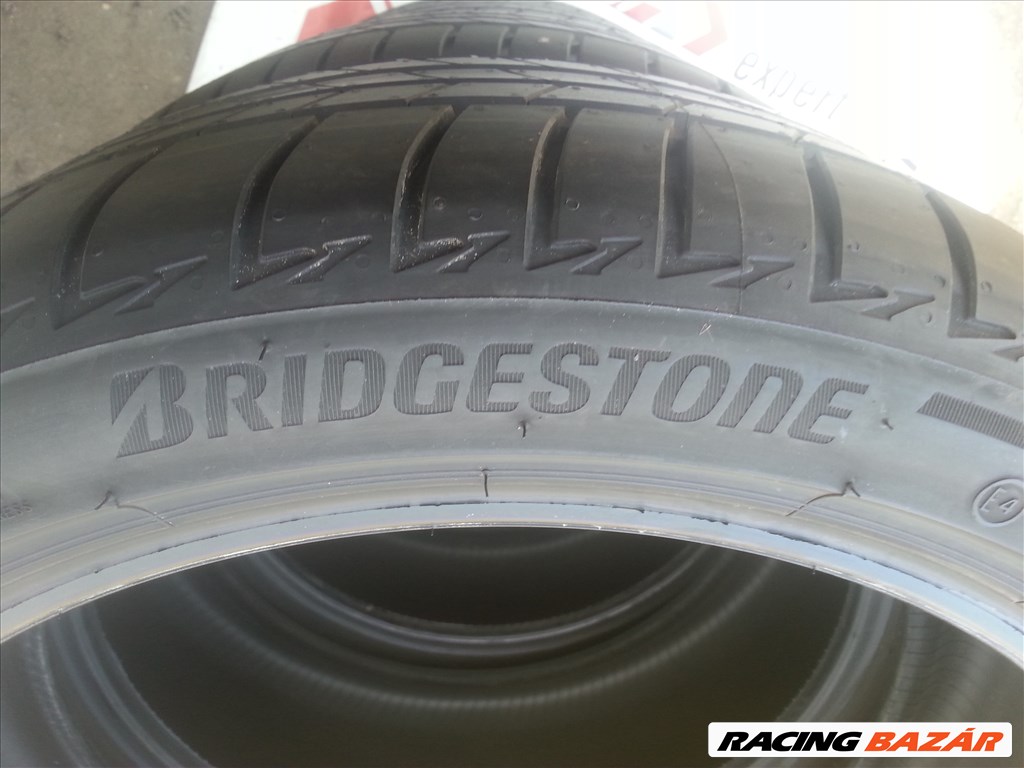  225/40R18 új Bridgestone Turanza T005 nyári gumi  7. kép
