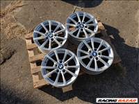 16" 5x120 BMW F30 + szenzor