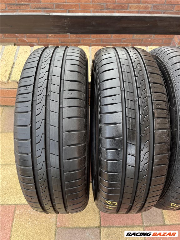  195/65 r15 Hankook nyárigumi szett! 2. kép