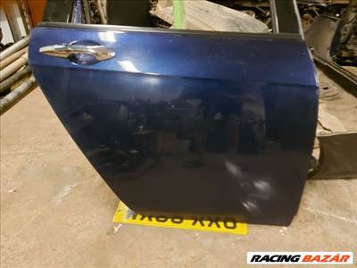 Honda Accord (7th gen) Tourer 2.2i-CDTi Accord 7gen Tourer ajtó 