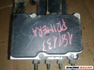 Nissan Primera III ABS Kocka *112371* 0265231317 2. kép