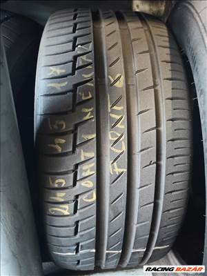  245/45 R17 95Y Continental Premium Contact 6 nyári gumiabroncs