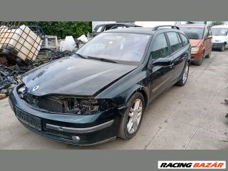 Renault Laguna II ABS Kocka*121928* 10096014243 3. kép