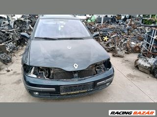 Renault Laguna II ABS Kocka*121928* 10096014243 4. kép