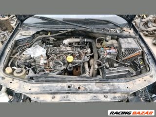 Renault Laguna II ABS Kocka*121928* 10096014243 2. kép