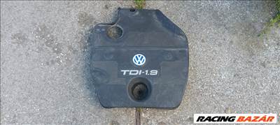 Volkswagen Golf IV, Bora, Polo stb 1,9 TDI motorburkolat  038103925e