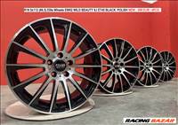 R18 5x112 (66,5) Elite Wheels EW02 WILD BEAUTY 8J ET45 új alufelnik, felnik 18"