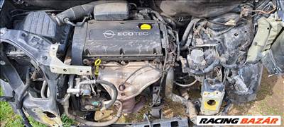 Opel z16xep motor eladó 