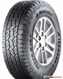 Matador MP72 XL FR DOT 2019 275/45 R20  1. kép