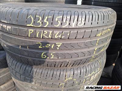 235/55/18"  Pirelli nyári gumi 