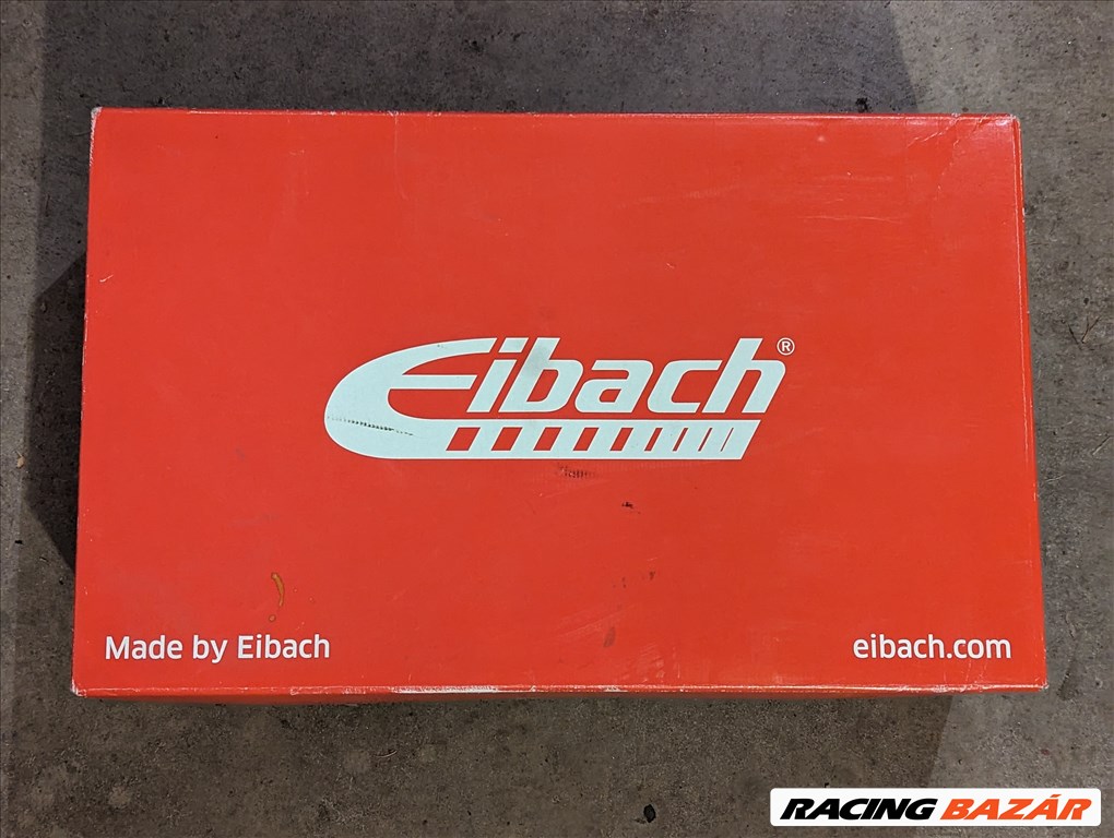 Eibach Pro-Kit Mazda MX-5 ND MX5 ND Fiat 124 Spide e10550190322 3. kép