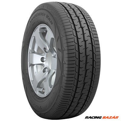 Toyo NA-VAN  DOT 2018 195/65 R16  1. kép