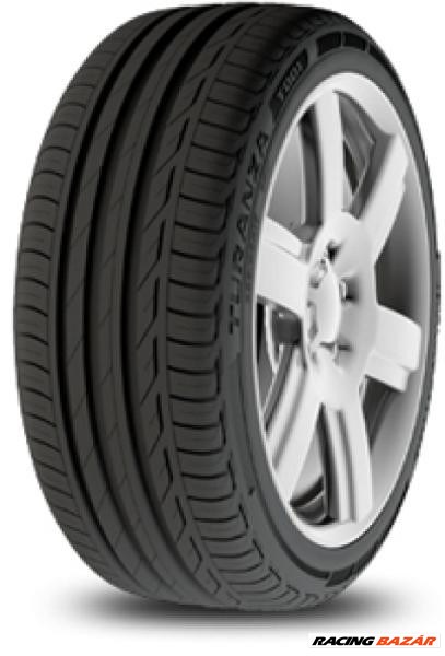 Bridgestone BRIDGEST TU-ECO  (AO) DOT 2020 245/40 R18  1. kép