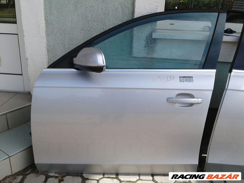 Audi A4 (B8 - 8K) sárvédő  4. kép