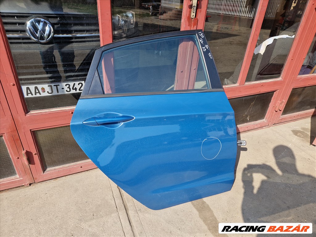 Hyundai I30 GD jobb hátsó ajtó T2U 2. kép