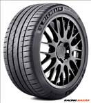 Michelin Pilot Sport4 S XL MO1 DOT20 295/35 R21 