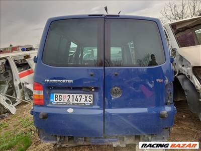 Volkswagen Transporter T5 ajtó 