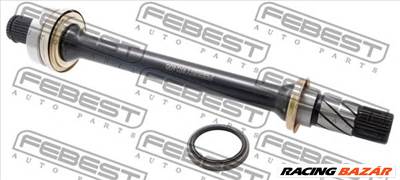 FEBEST 0512-6GG - Féltengely MAZDA