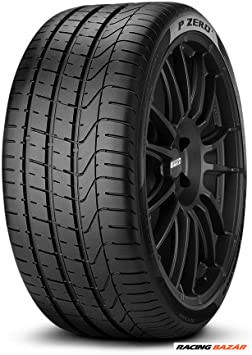 Pirelli P-ZERO XL RO1 DOT 2019 255/30 R20  1. kép