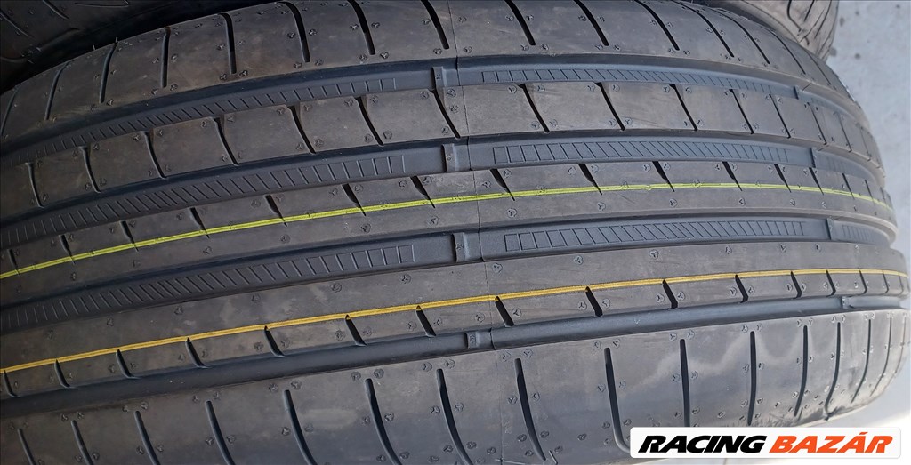 Új Good/Year Eagle F1 Asymmetric3 225/45 R19 nyári gumik 2db 1. kép