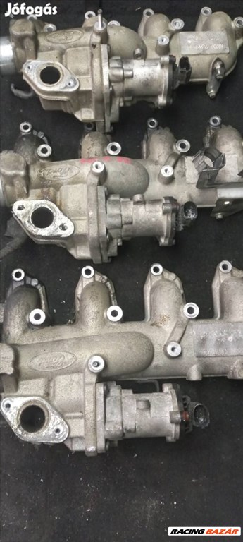 Ford mondeo mk4 1.8d egr szelep 1. kép