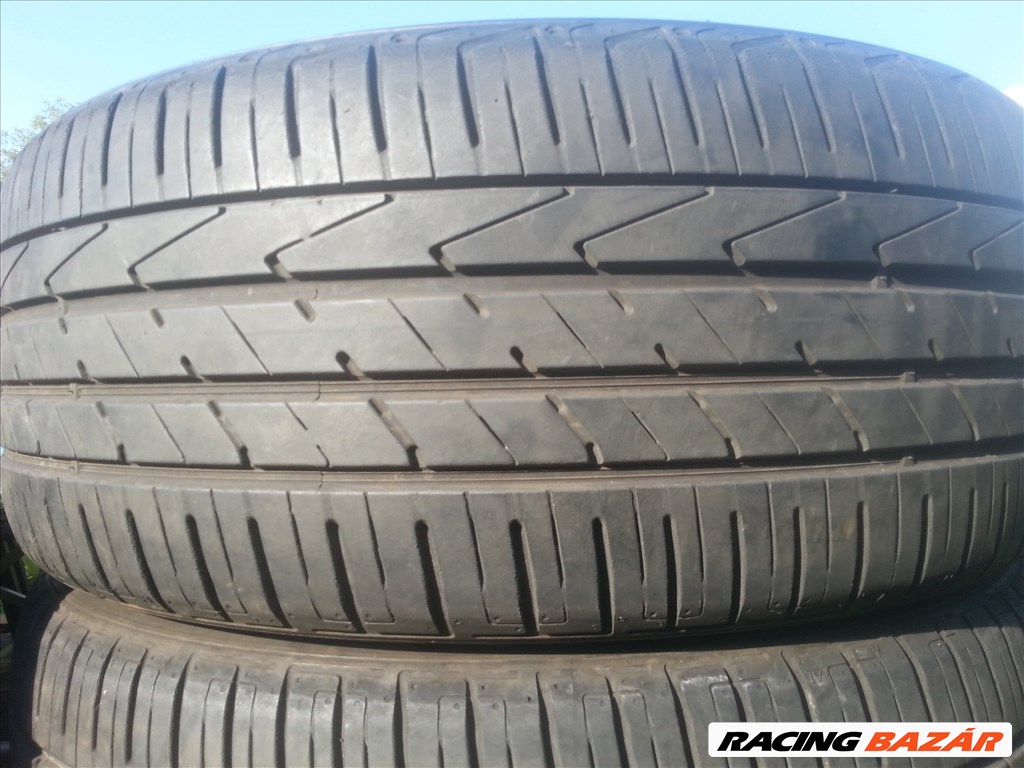  235/50R19 Hankook Ventus S1 evo2 SUV nyári gumi garnitúra 1. kép