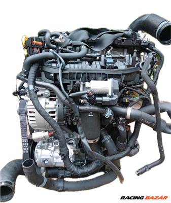 Volkswagen California T7 2.0 TSI Komplett motor DRNB