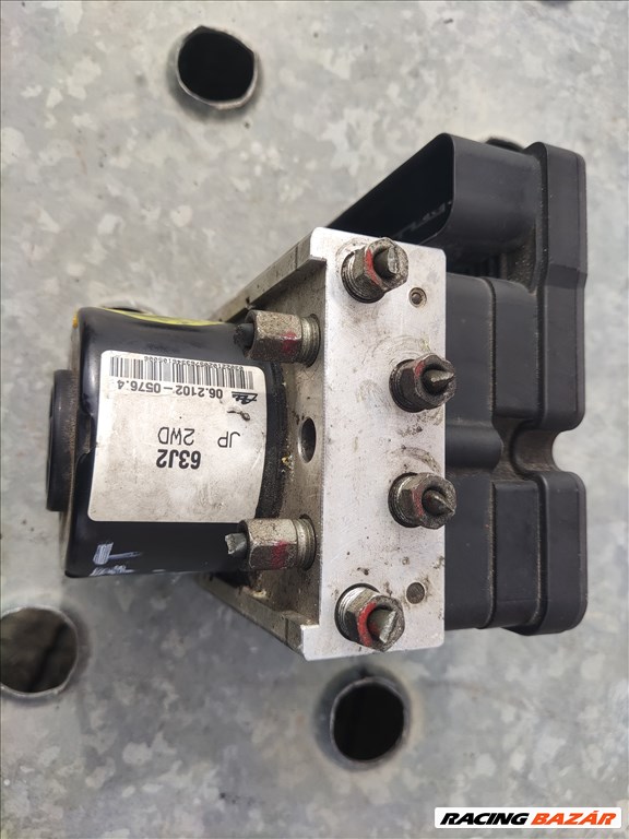 Suzuki Swift V ABS szivattyú  1. kép