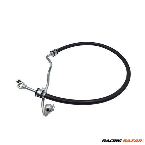 Mitsubishi Lancer Szervószivattyú Nyomócső 1.3L 1.5L 1.6L 2000-2013 mr510412 1. kép