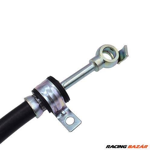 Mitsubishi Lancer Szervószivattyú Nyomócső 1.3L 1.5L 1.6L 2000-2013 mr510412 2. kép