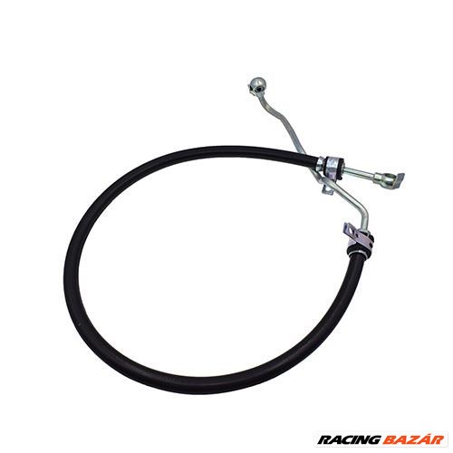 Mitsubishi Lancer Szervószivattyú Nyomócső 1.3L 1.5L 1.6L 2000-2013 mr510412 3. kép