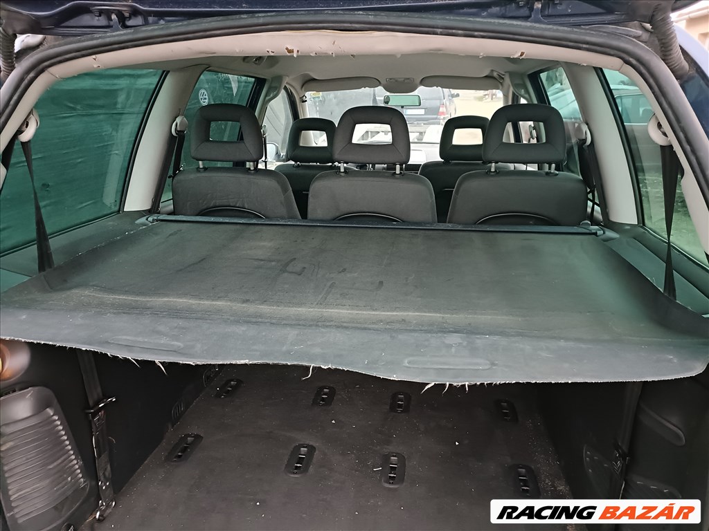 Volkswagen Sharan 1.9Tdi(ASZ) 131Le  bontott alkatrészeiLD5Q színben eladók 6. kép