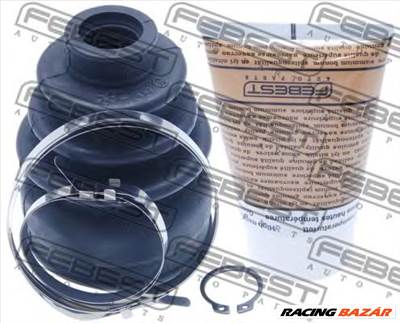 FEBEST 0515-M2T - féltengely gumiharang BUICK BUICK (SGM) CHEVROLET MAZDA NISSAN NISSAN (DONGFENG) O