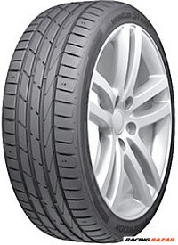 Hankook K117B Ventus S1 evo 2 97Y XL TL HRS (RUNFLAT) DOT2021 245/40 R18  1. kép