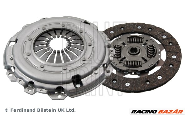 BLUE PRINT ADF1230140 - kuplungszett FORD FORD AUSTRALIA 1. kép