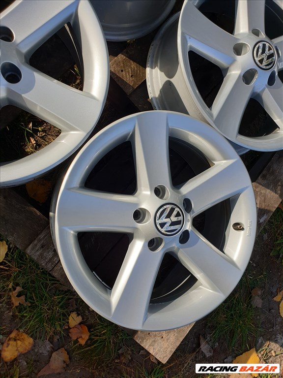 16" 5x112 Volkswagen Sharan 3. kép