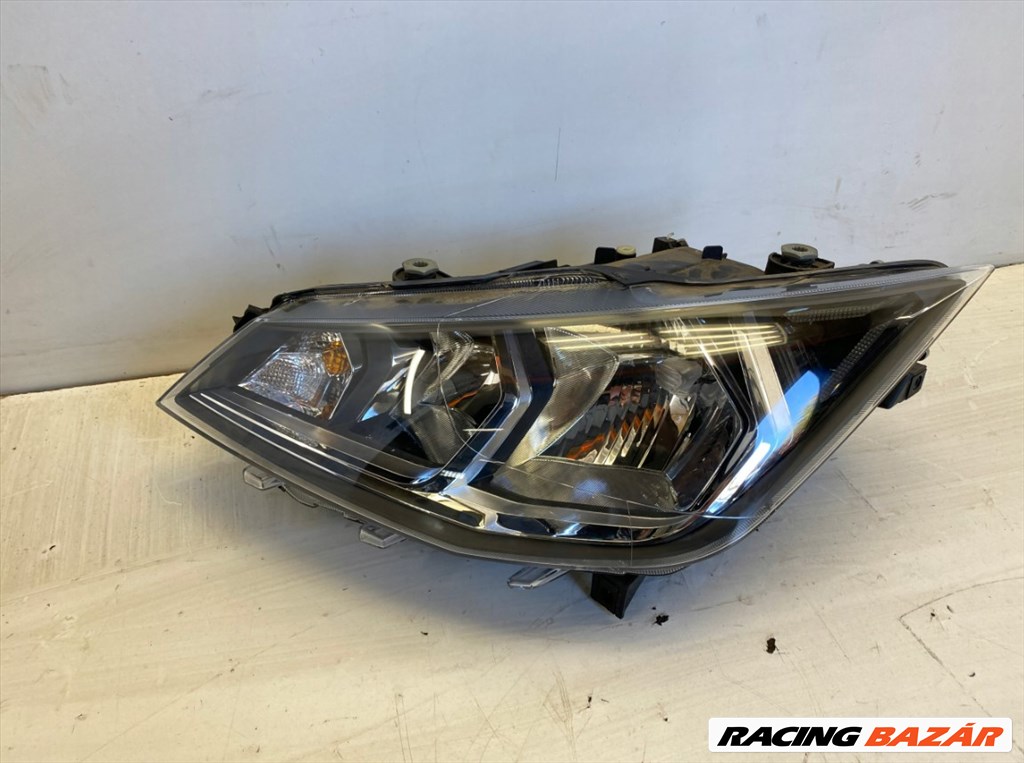 Seat Arona első fényszóró lámpa pár 6f2941015b 4. kép