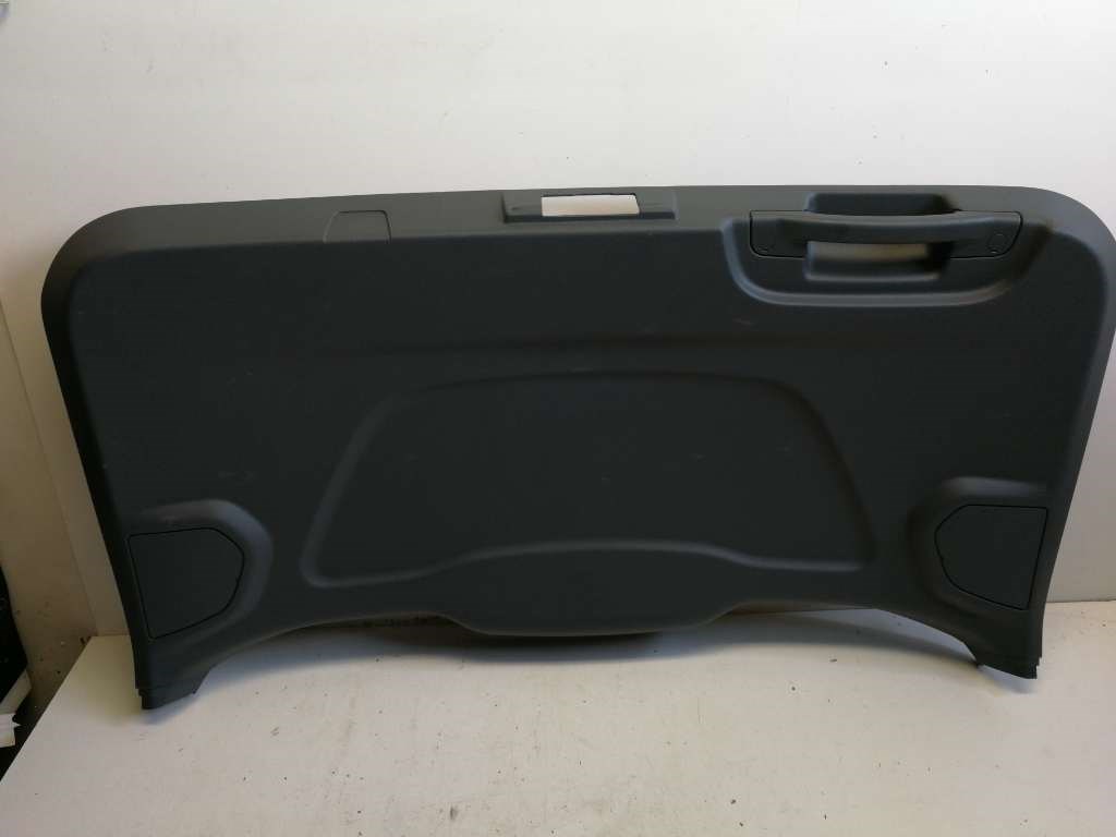 Ford C-max alsó csomagtérajtó kárpit AM51R404AEW 1. kép