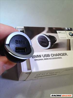 BMW EREDETI USB ADAPTER