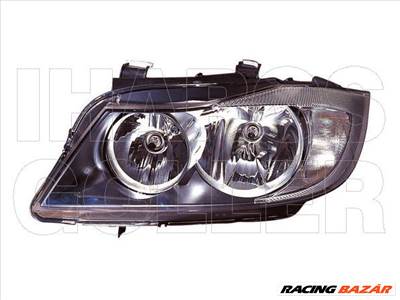 BMW 3 (E90, E91) 2005.03.01-2008.08.31 fényszóró 2H7 bal ZKW tip. (motoros állítás, motor nélkül) DEPO (0S8J)