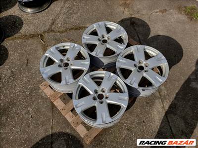 18" 5x114,3 Toyota RAV4