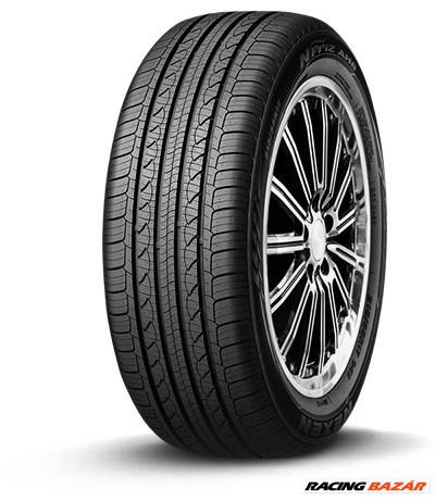 Nexen NP-AH8  DEMO 215/50 R18  1. kép