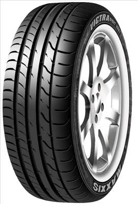 Maxxis Victra Sport VS-01 195/40 R17 81W XL nyári gumi