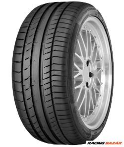 Continental Sportcontact 5 DOT2014 235/45 R17  1. kép