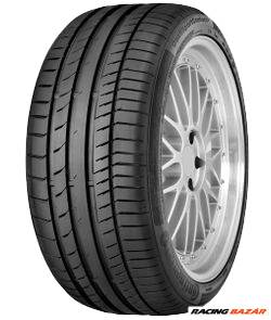 Continental Sportcontact 5 DOT2014 235/45 R17 